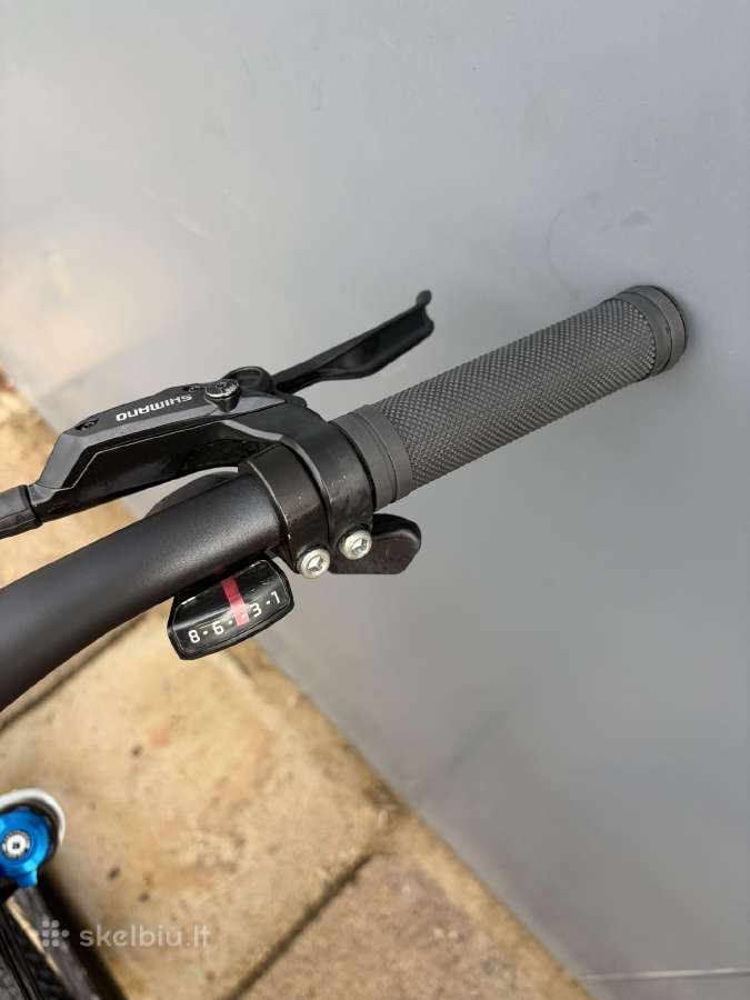 Zeger Active X 26 - nuotraukos Nr. 5