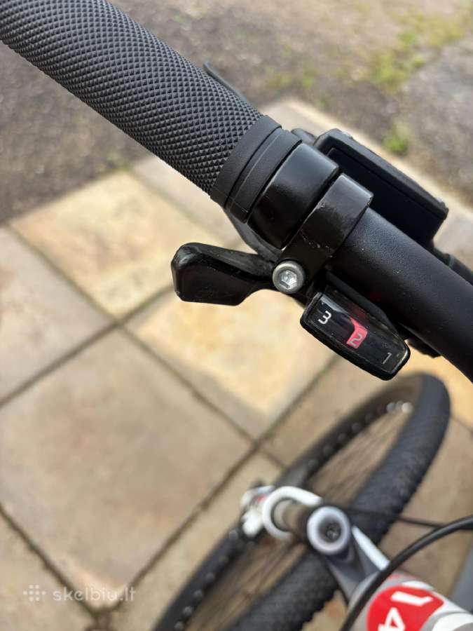 Zeger Active X 26 - nuotraukos Nr. 6