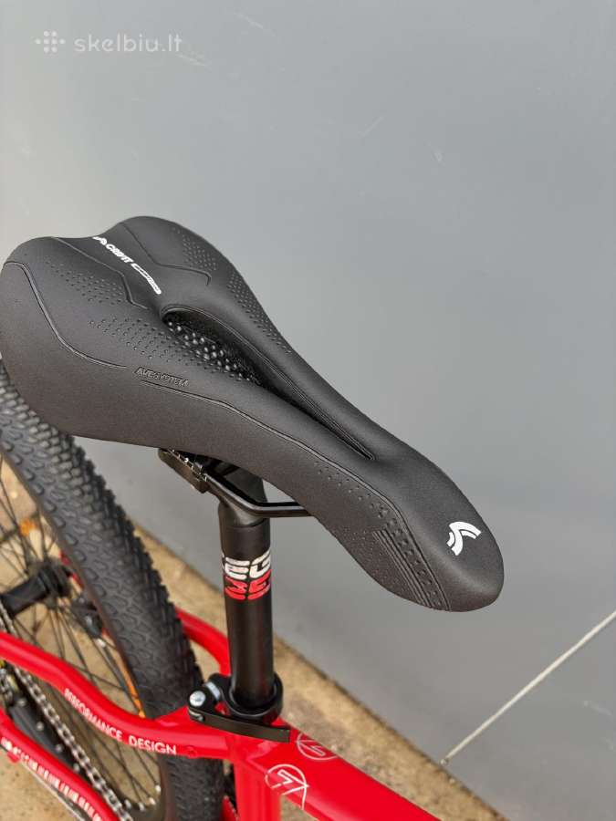 Zeger Active X 26 - nuotraukos Nr. 11