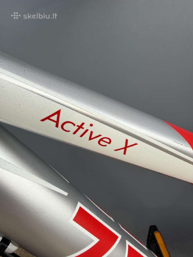 Zeger Active X 26 - nuotraukos Nr. 13