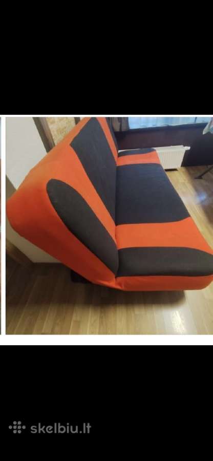 Sofa lova - nuotraukos Nr. 2