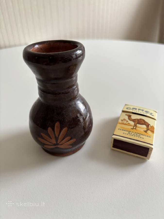 Vintažiniai daiktai - nuotraukos Nr. 6