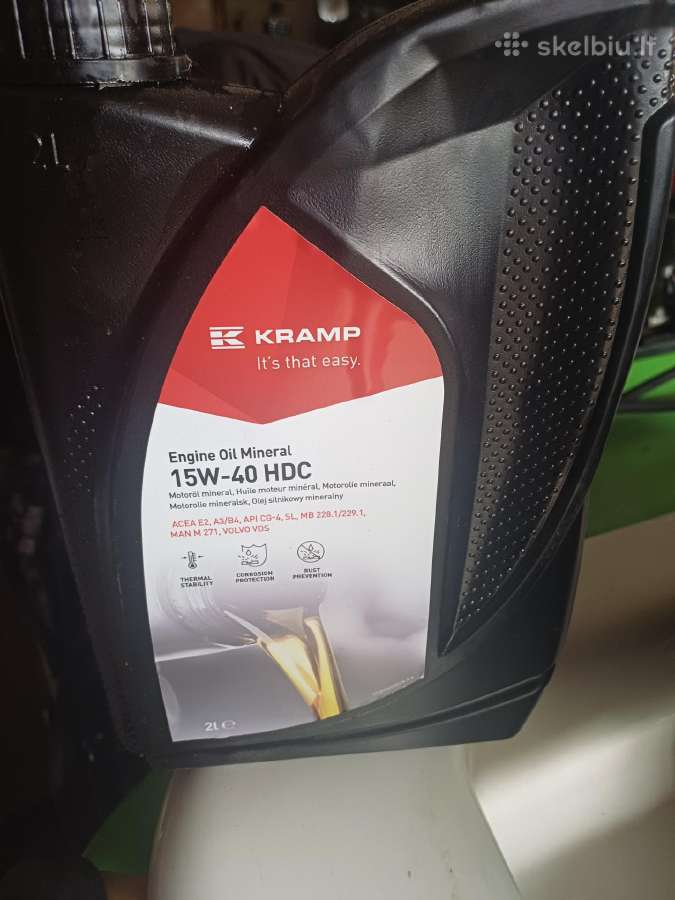 Etesia Hydro 100 Diesel vejos traktorius - nuotraukos Nr. 18