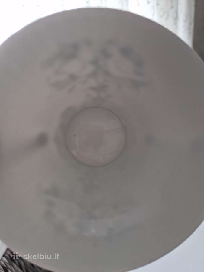 Rosenthal buljoninės "Romanze" - nuotraukos Nr. 8