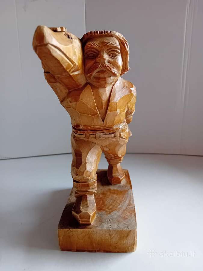 Figūrėles Statulėlės - nuotraukos Nr. 9