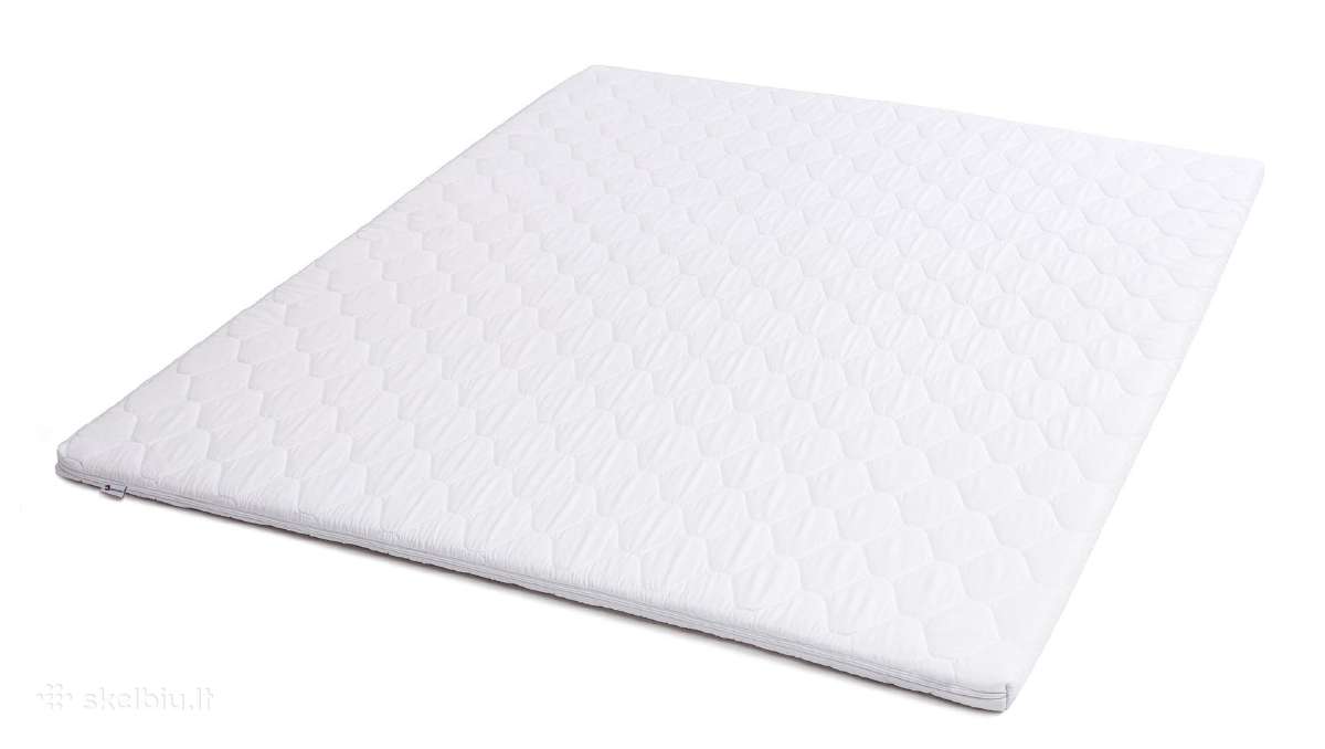 Nauji premium klasės čiužiniai 160x200 -50/70%! - nuotraukos Nr. 6