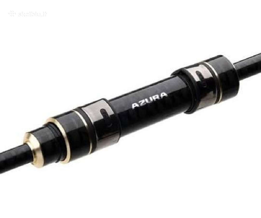 Azura X-game X58xul Avižadrėbio Spiningas - nuotraukos Nr. 2