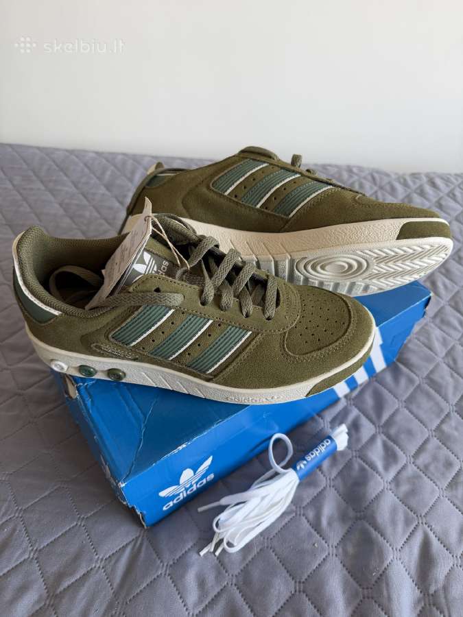 Adidas G. S. Court kedai - nuotraukos Nr. 2