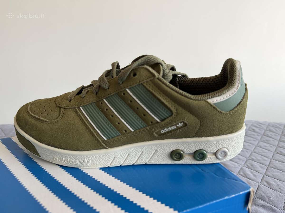 Adidas G. S. Court kedai - nuotraukos Nr. 4