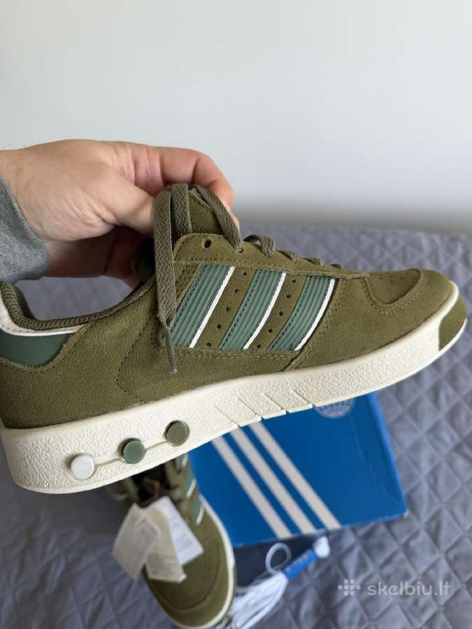 Adidas G. S. Court kedai - nuotraukos Nr. 6