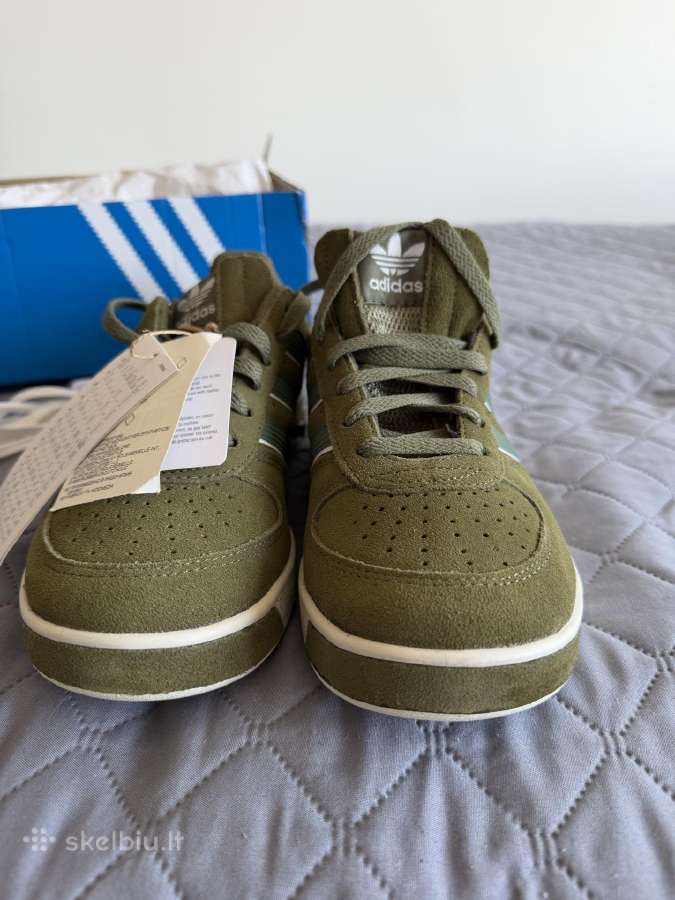 Adidas G. S. Court kedai - nuotraukos Nr. 8