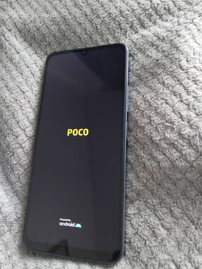 Xiaomi Poco C65 - nuotraukos Nr. 4