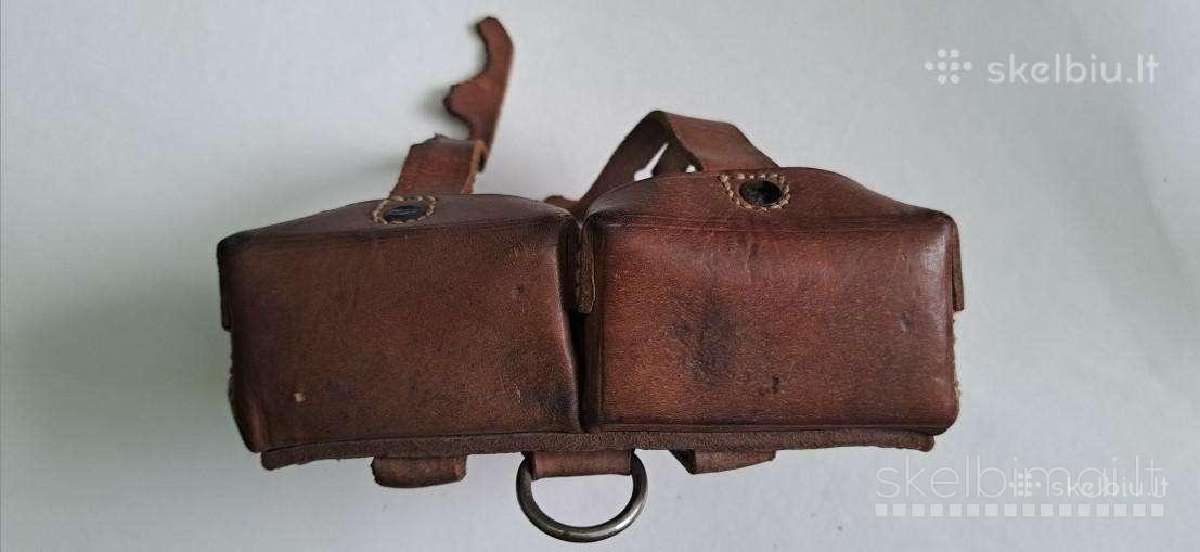 Šovinynas Mosin Nagant - nuotraukos Nr. 6