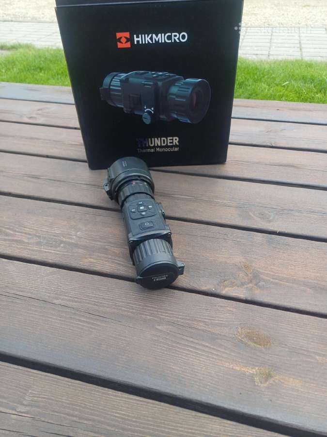 Parduodamas hikmicro Th 35 Pc priedelis - nuotraukos Nr. 2