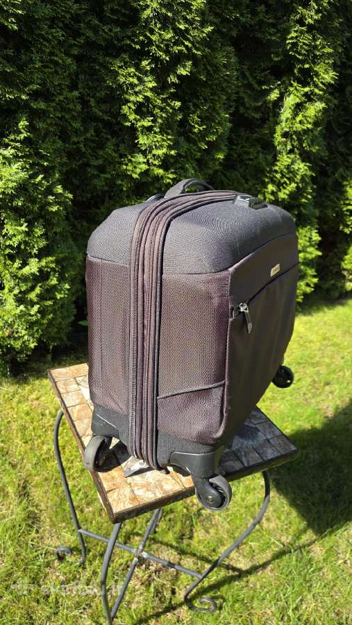 Kelioninis lagaminas Samsonite - nuotraukos Nr. 2