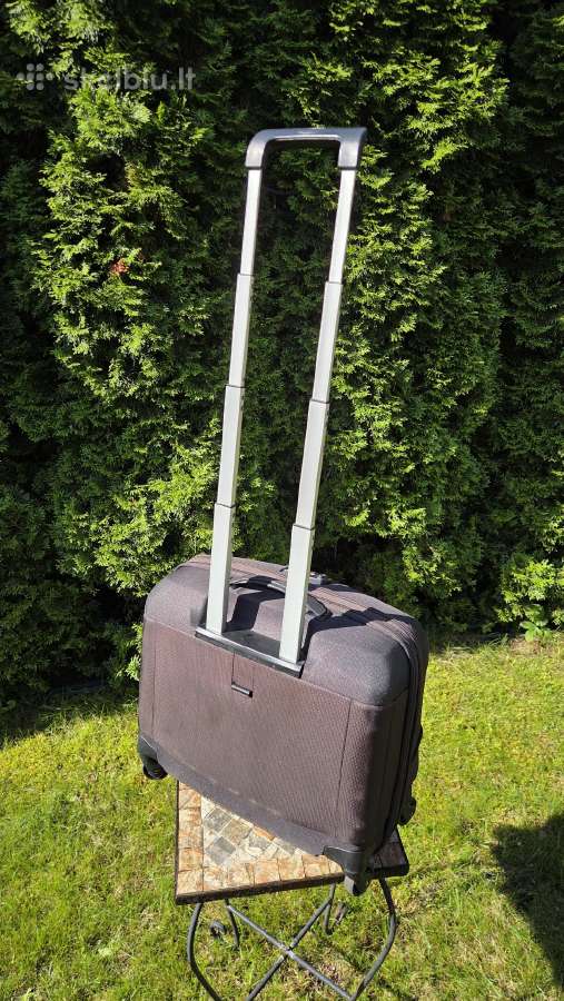 Kelioninis lagaminas Samsonite - nuotraukos Nr. 5