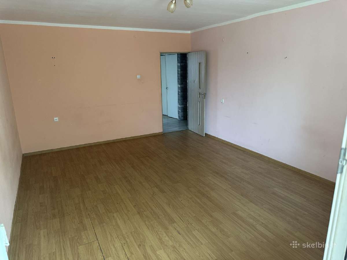 2k būtas,2aukšte,geroje vietoje, renovuotame name. - nuotraukos Nr. 4