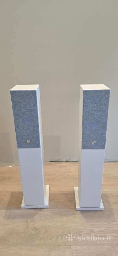 Audio Pro A36 aktyvios kolonėlės Hdmi Arc Bluetoo - nuotraukos Nr. 3