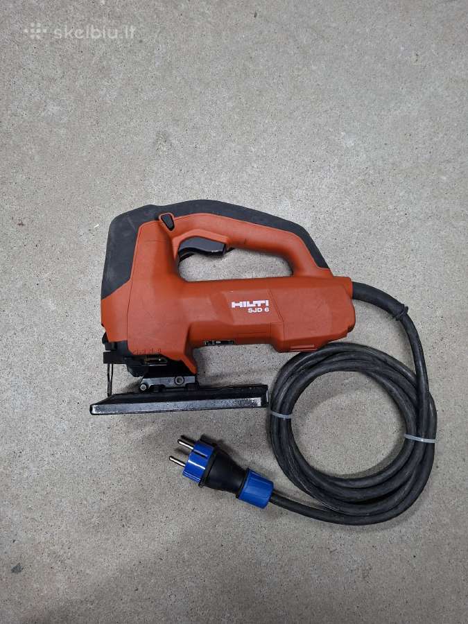 Hilti,fein - nuotraukos Nr. 14