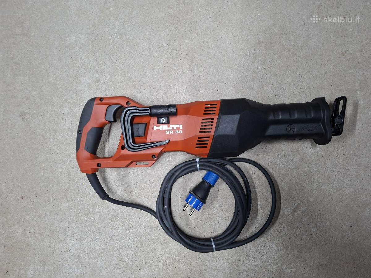 Hilti,fein - nuotraukos Nr. 15