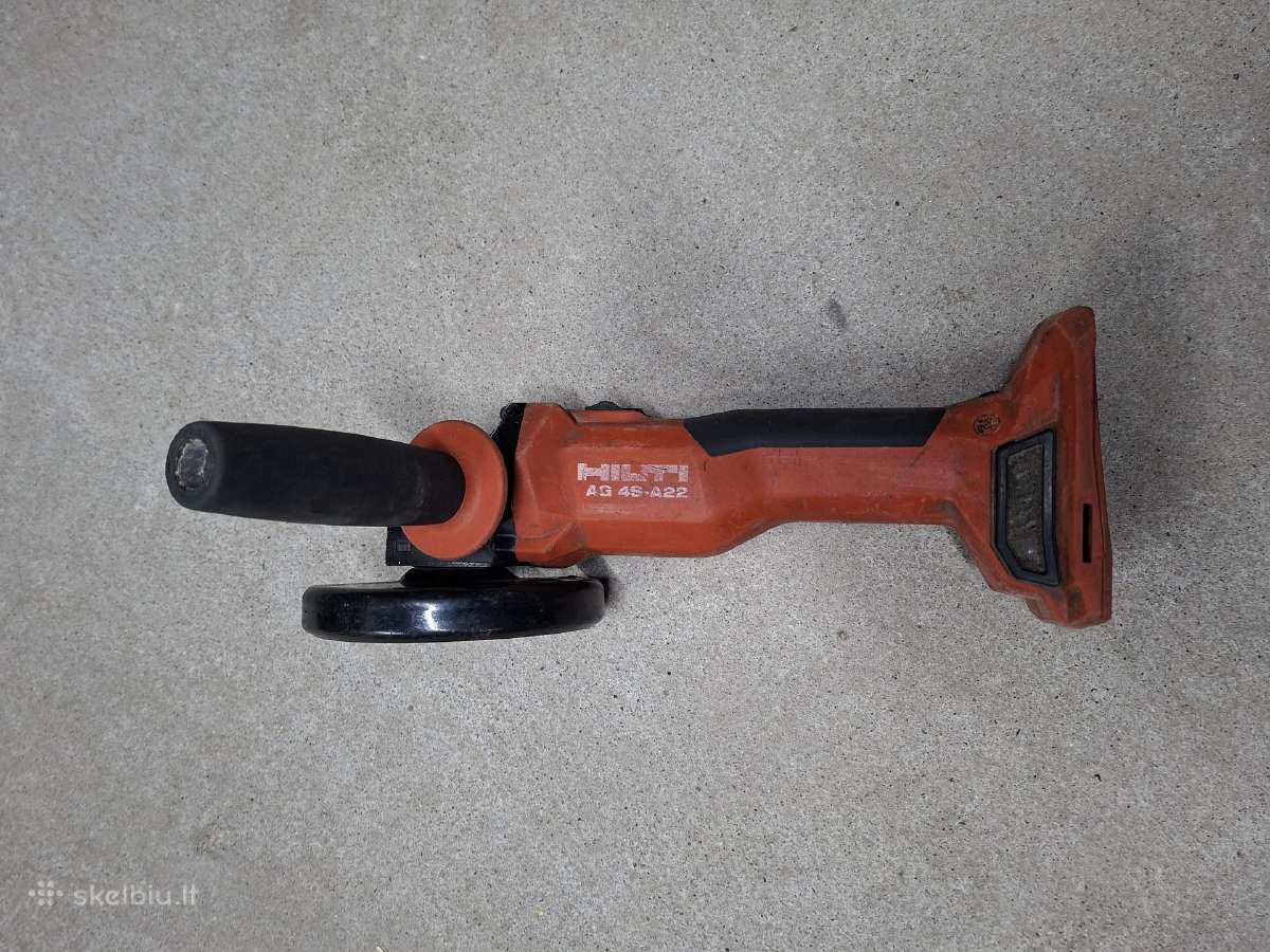 Hilti,fein - nuotraukos Nr. 13
