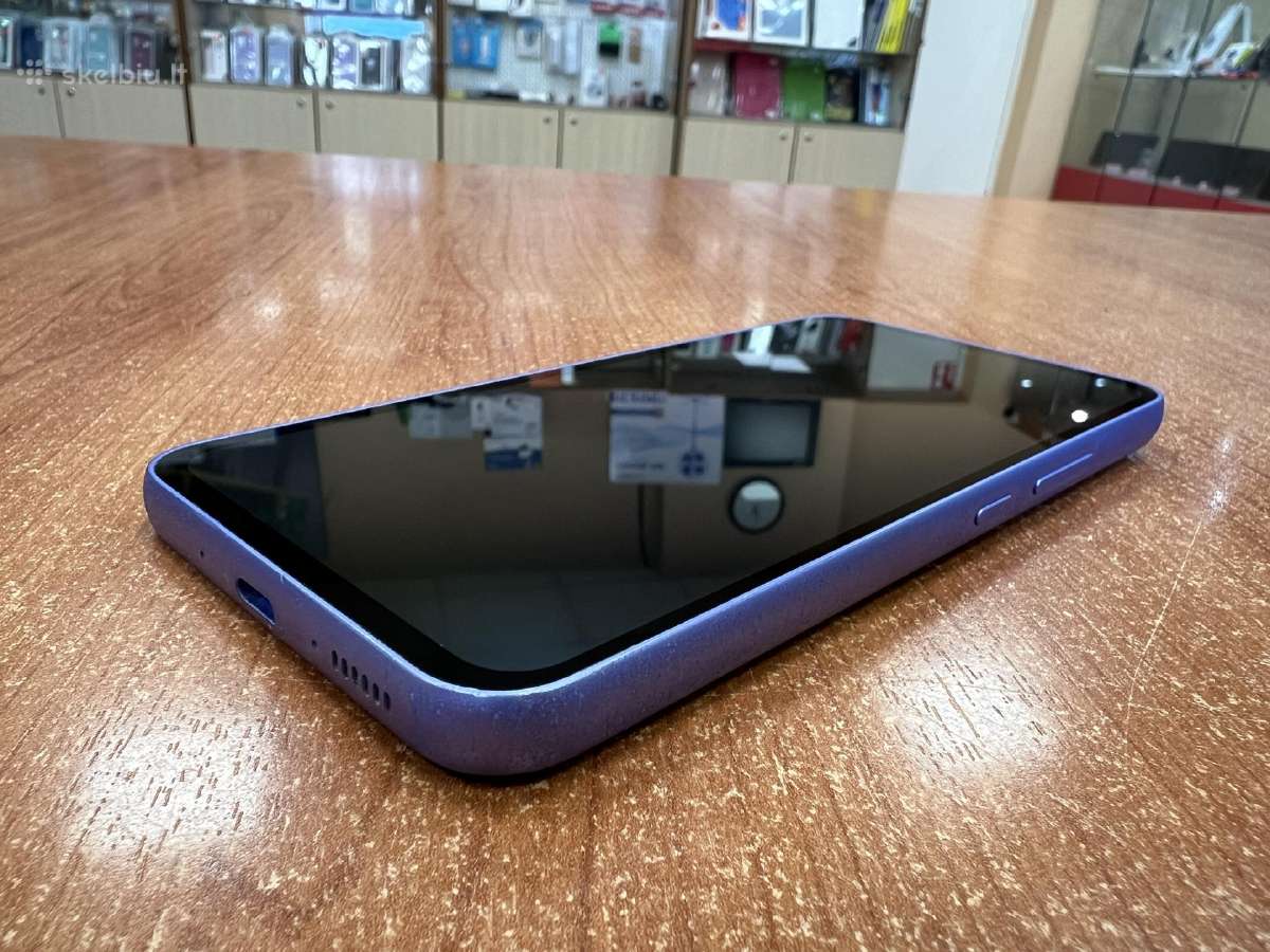 Samsung Galaxy A54 5G 128 GB (Naudotas) - nuotraukos Nr. 6