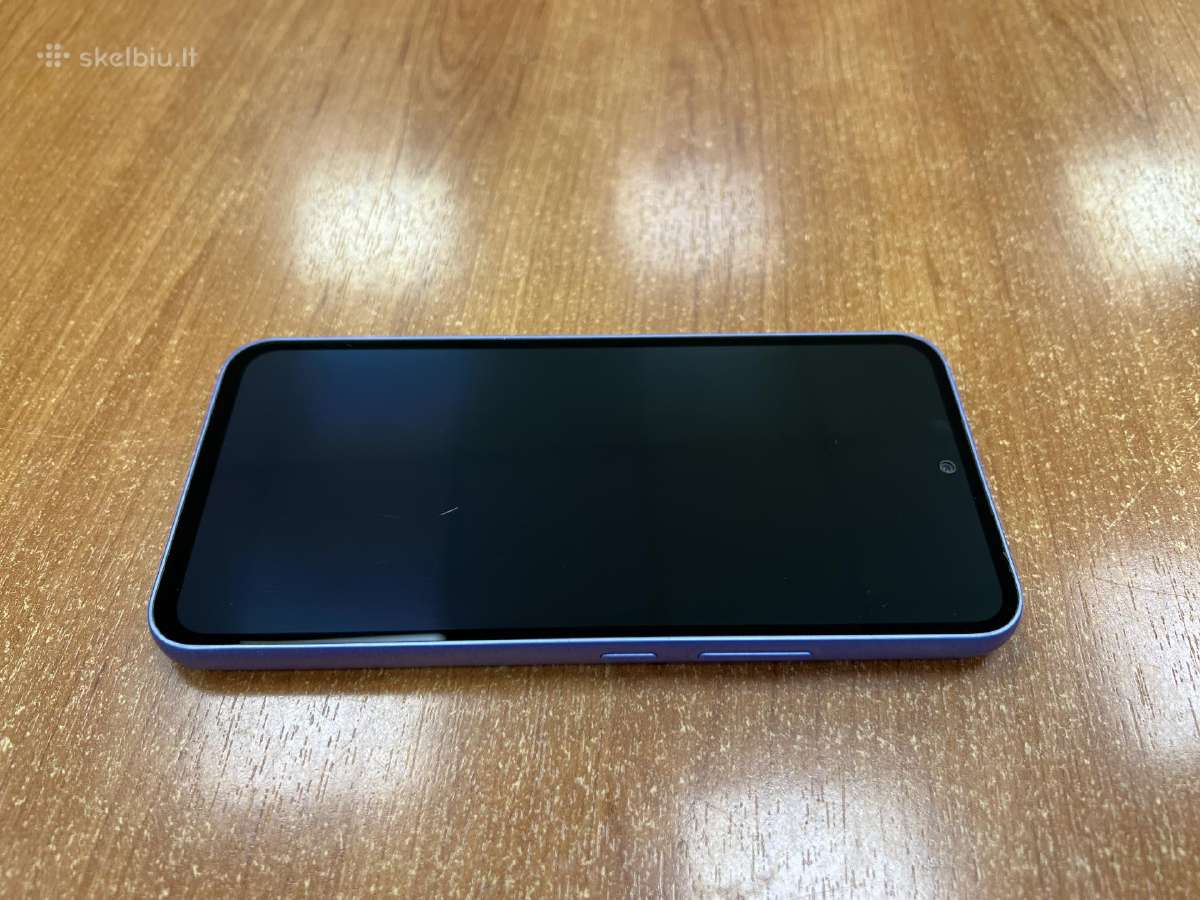 Samsung Galaxy A54 5G 128 GB (Naudotas) - nuotraukos Nr. 7