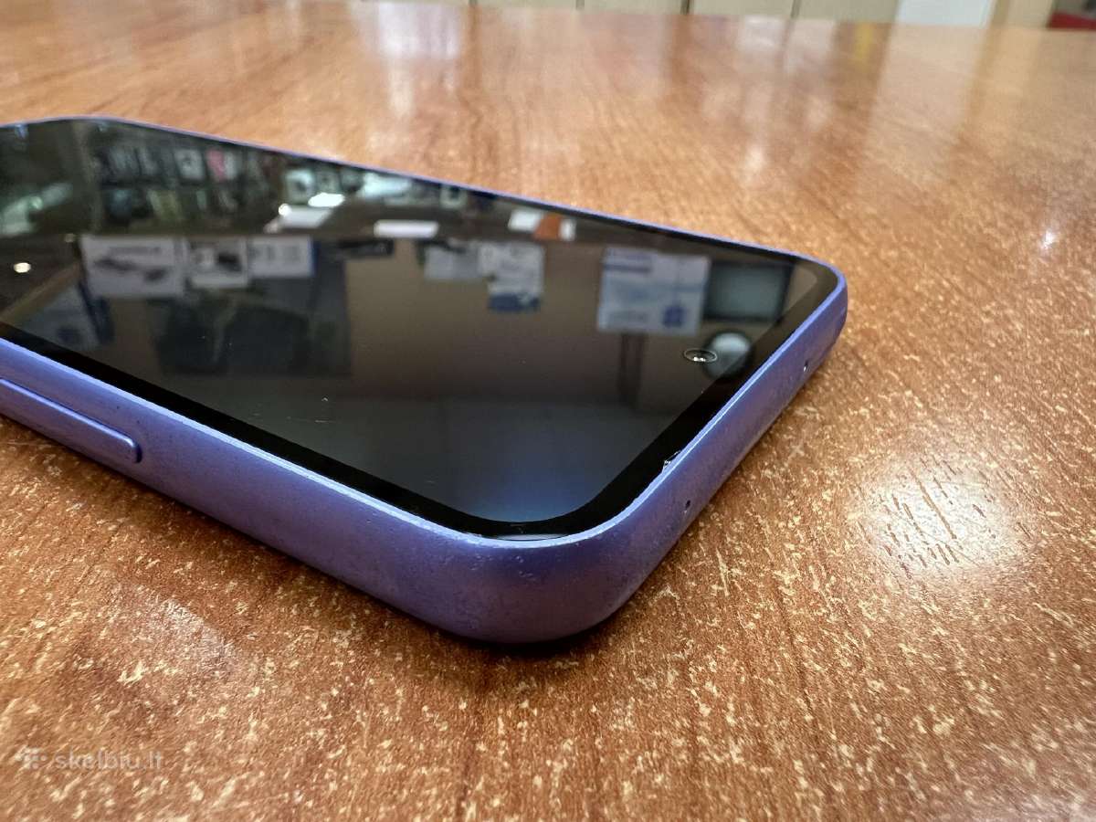 Samsung Galaxy A54 5G 128 GB (Naudotas) - nuotraukos Nr. 9