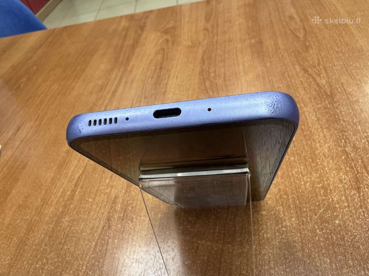 Samsung Galaxy A54 5G 128 GB (Naudotas) - nuotraukos Nr. 14
