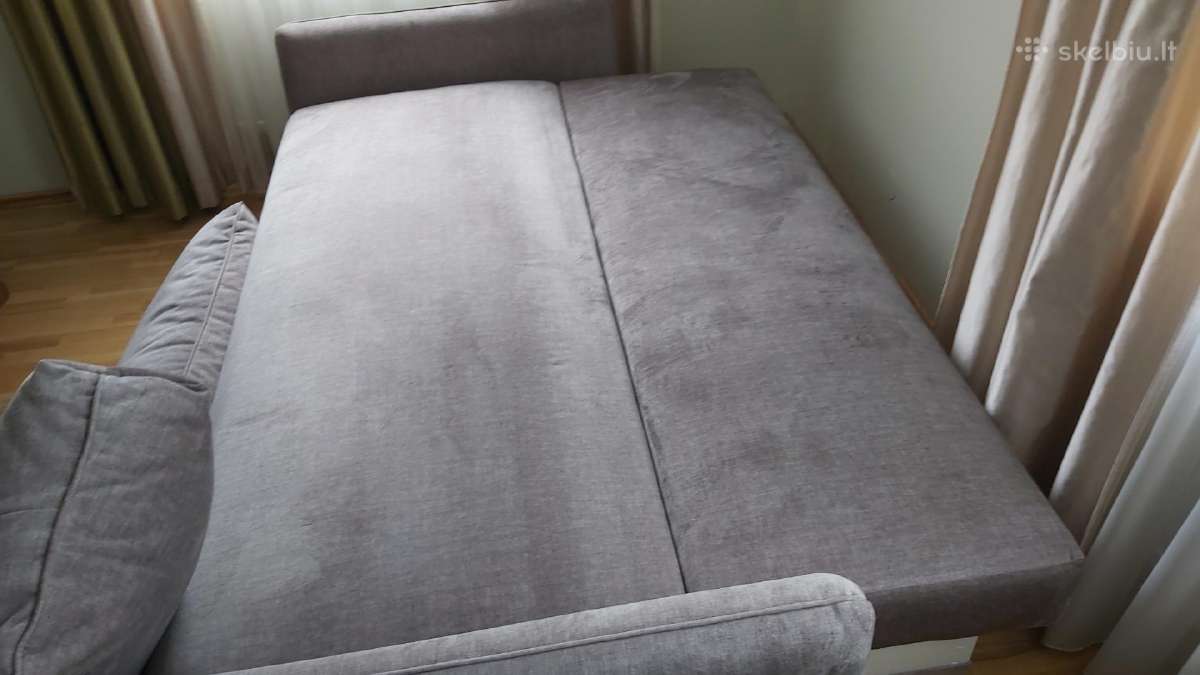 Sofa - lova - nuotraukos Nr. 2