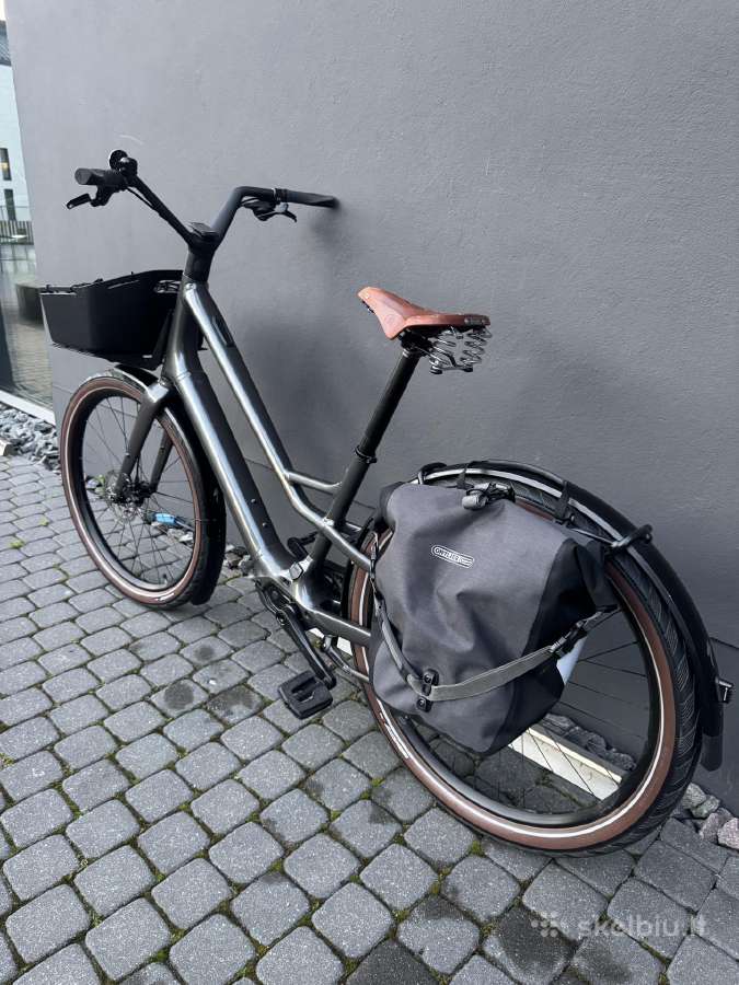 Elektrinis Specialized Como SL 5.0 L dydis - nuotraukos Nr. 3