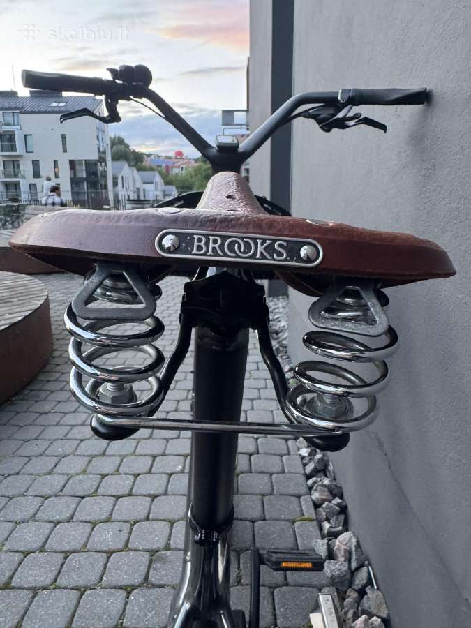 Elektrinis Specialized Como SL 5.0 L dydis - nuotraukos Nr. 4
