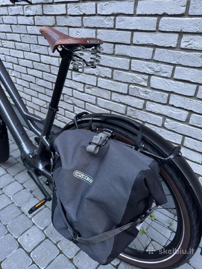 Elektrinis Specialized Como SL 5.0 L dydis - nuotraukos Nr. 7