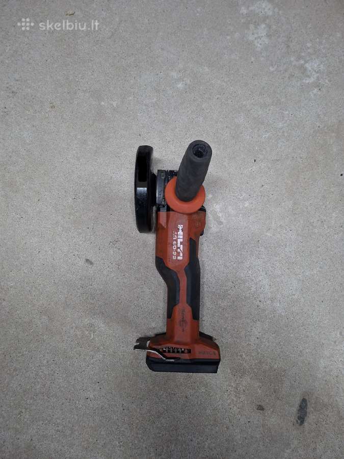Hilti,nuron - nuotraukos Nr. 7