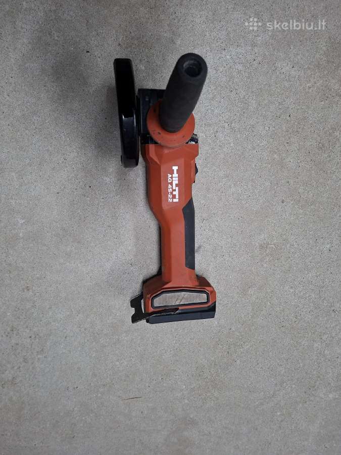 Hilti,nuron - nuotraukos Nr. 5
