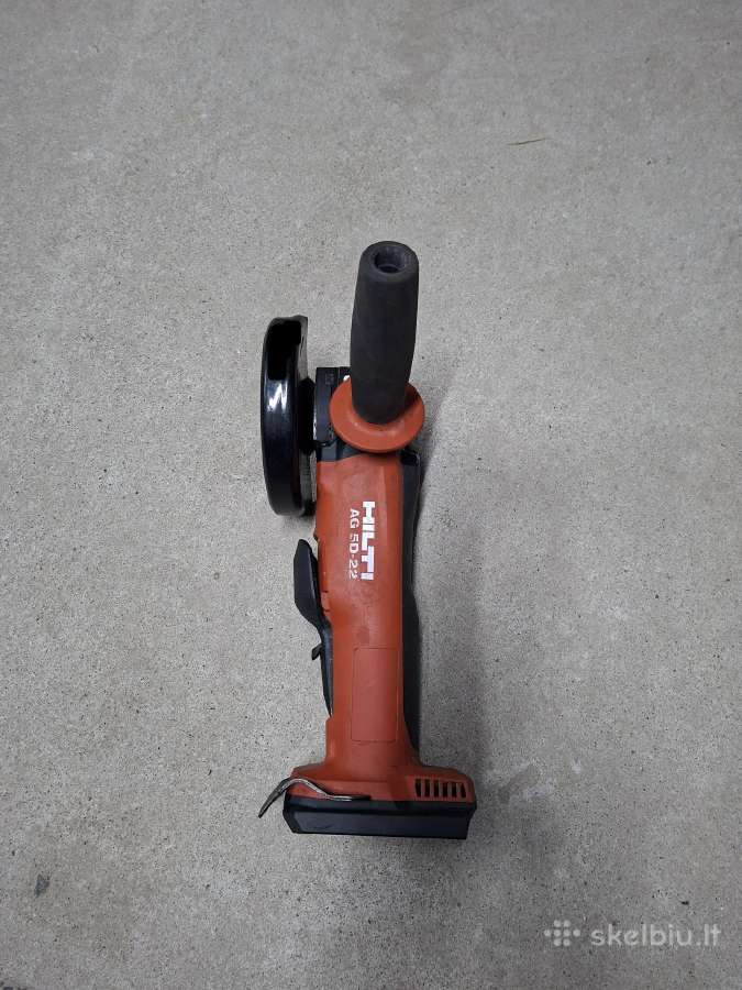 Hilti,nuron - nuotraukos Nr. 6