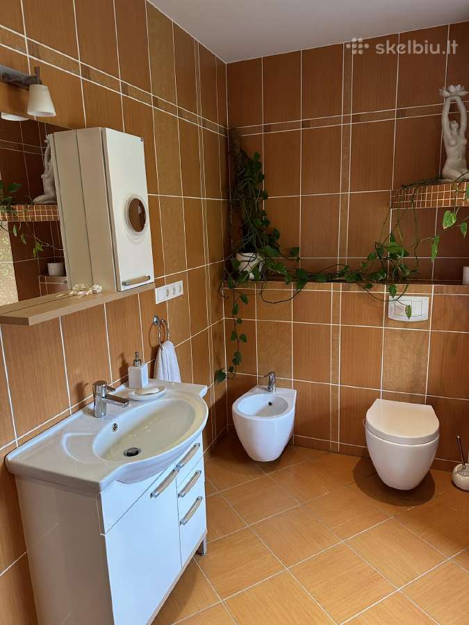 Parduodamas namas su verslo patalpomis - nuotraukos Nr. 19