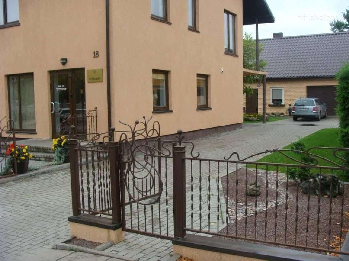 Parduodamas namas su verslo patalpomis - nuotraukos Nr. 2