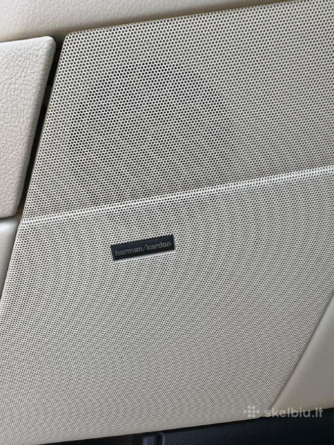 Range Rover Sport Supercharged First Edition 4.2 - nuotraukos Nr. 17