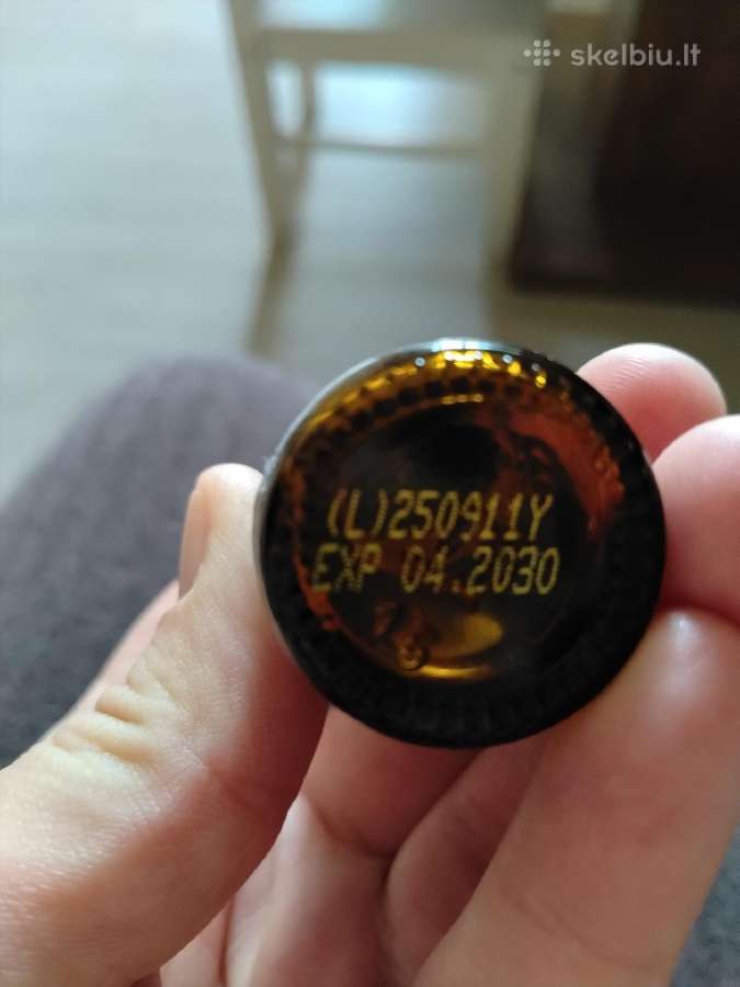 Doterra eterinis aliejus - nuotraukos Nr. 2