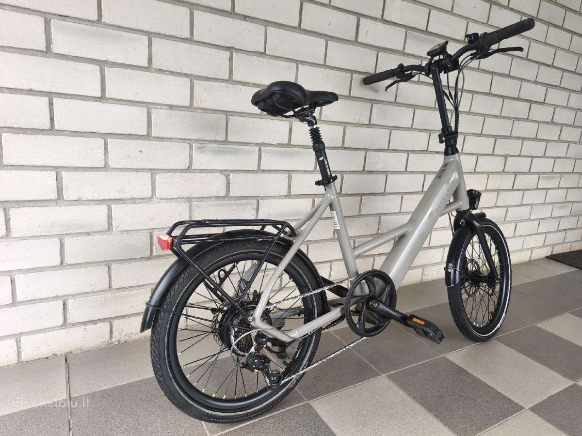 Peddle Go - nuotraukos Nr. 2