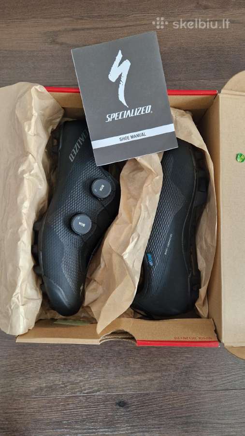 Dviratininko batai Specialized Recon 3.0 - nuotraukos Nr. 2