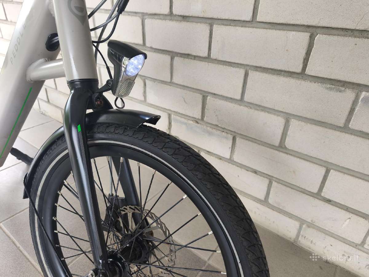 Peddle Go - nuotraukos Nr. 6