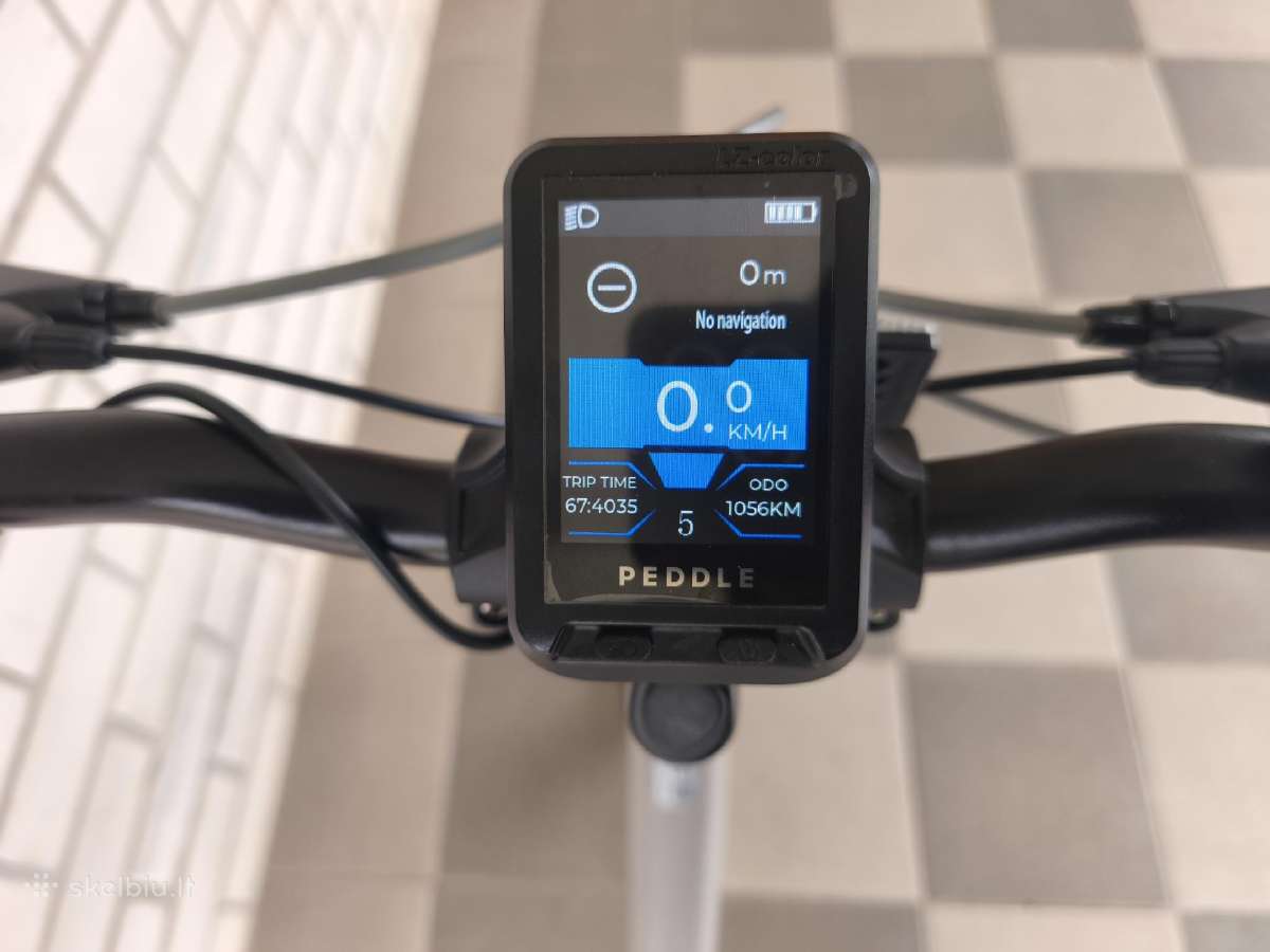 Peddle Go - nuotraukos Nr. 3