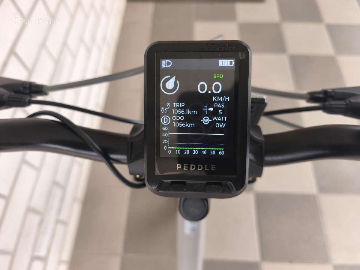 Peddle Go - nuotraukos Nr. 4