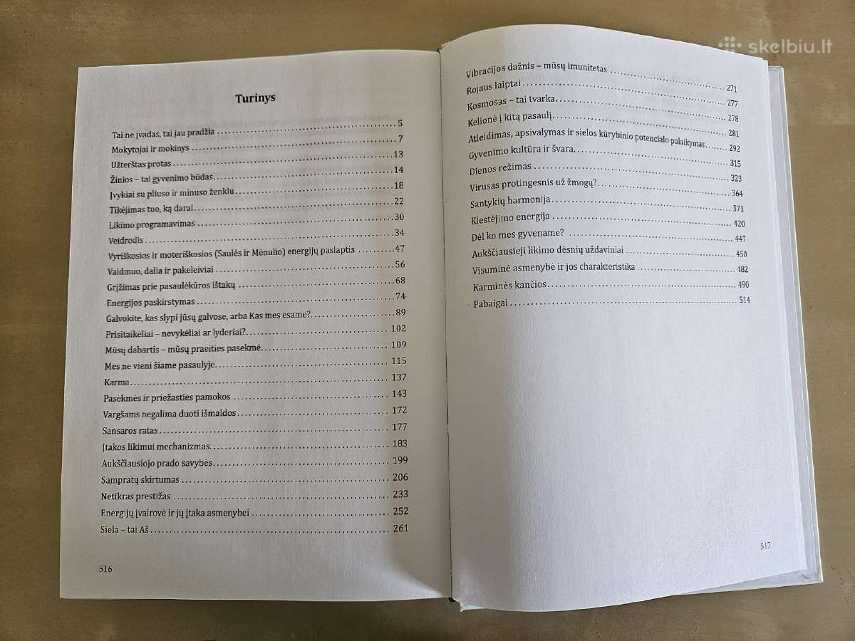V.uspaskich knyga apie sveikatą, laimingą gyvenimą - nuotraukos Nr. 4