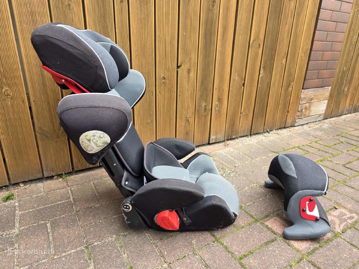 Kiddy Guardian Pro 2 - nuotraukos Nr. 2