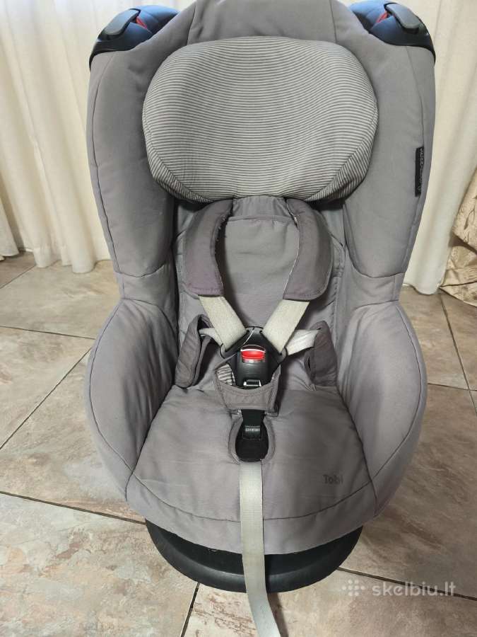 Maxi Cosi Tobi automobilio kėdutė - nuotraukos Nr. 2