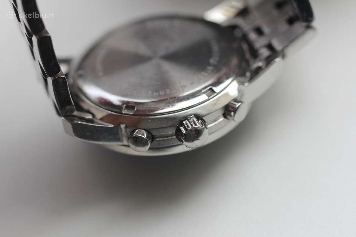 Originalus Tissot 1853 quartz - nuotraukos Nr. 11