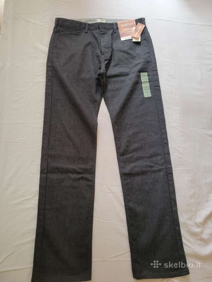 Nauji Dockers džinsai - nuotraukos Nr. 3